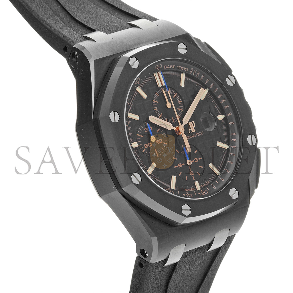 AUDEMARS PIGUET ROYAL OAK OFFSHORE WATCH 26405CE.OO.A002CA.02